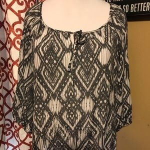Women’s Blouse